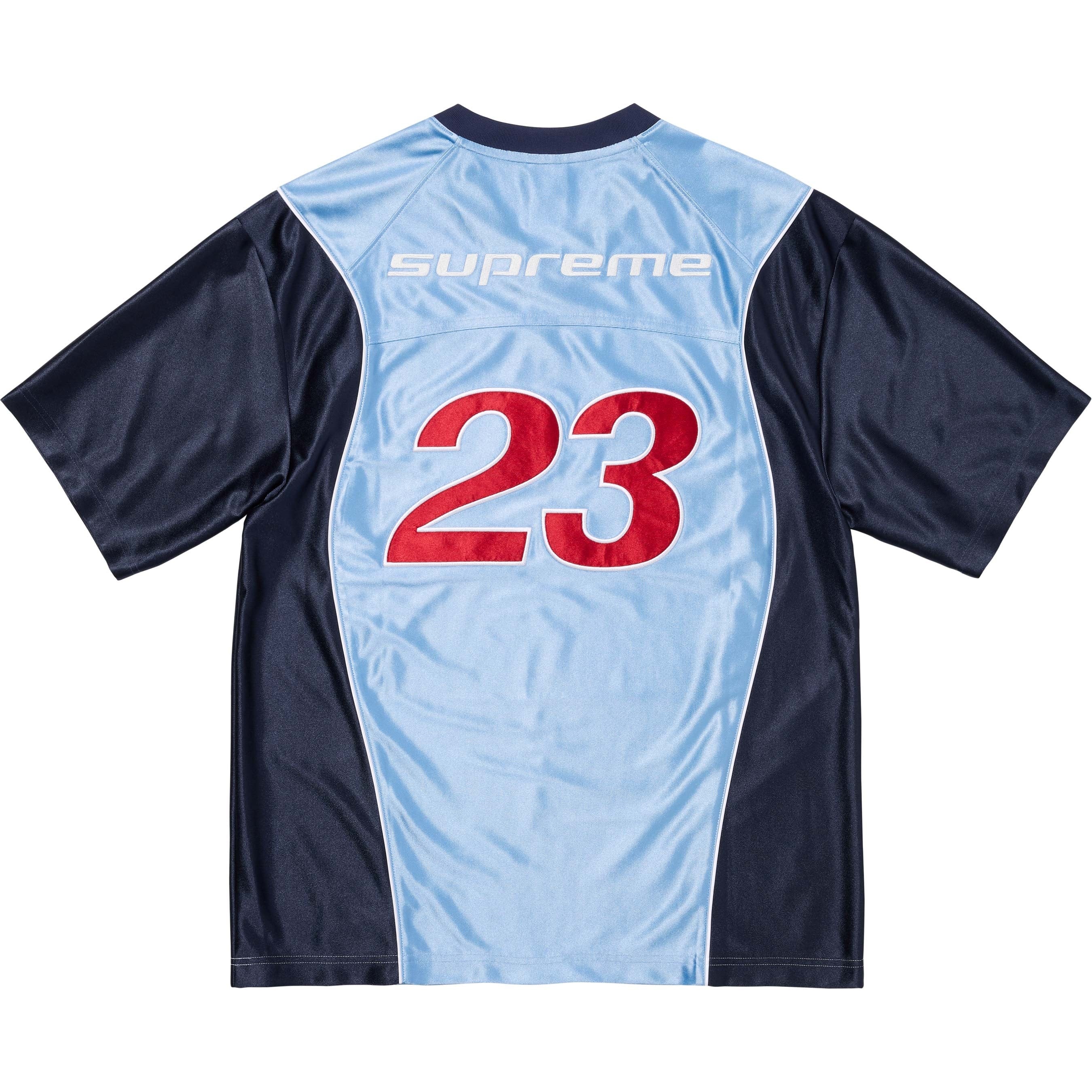 Supreme®/Jordan® Warm Up Jersey view 14
